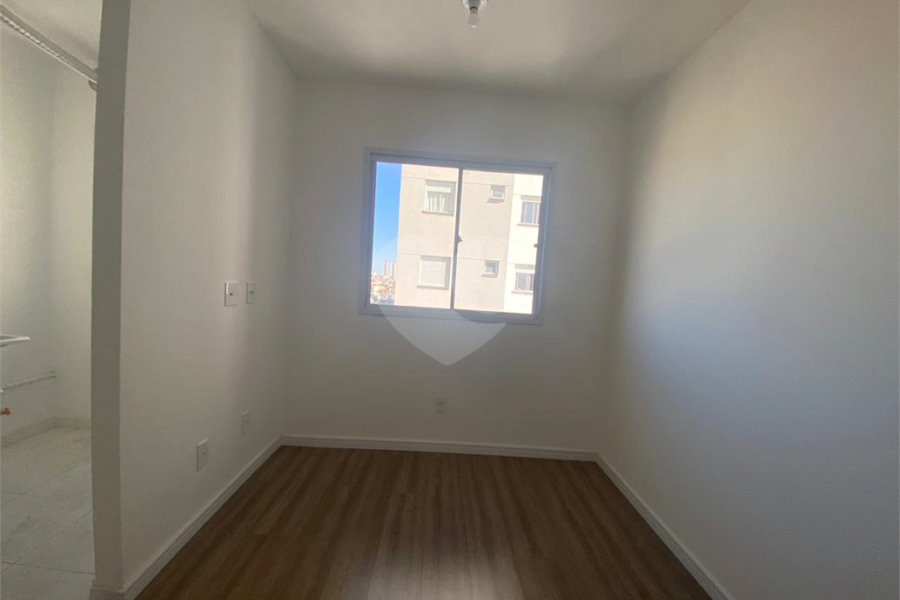 Apartamento à venda com 2 quartos em Jaçanã, São Paulo, SP