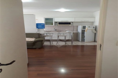 Flat à venda com 1 quarto em Saúde, São Paulo, SP