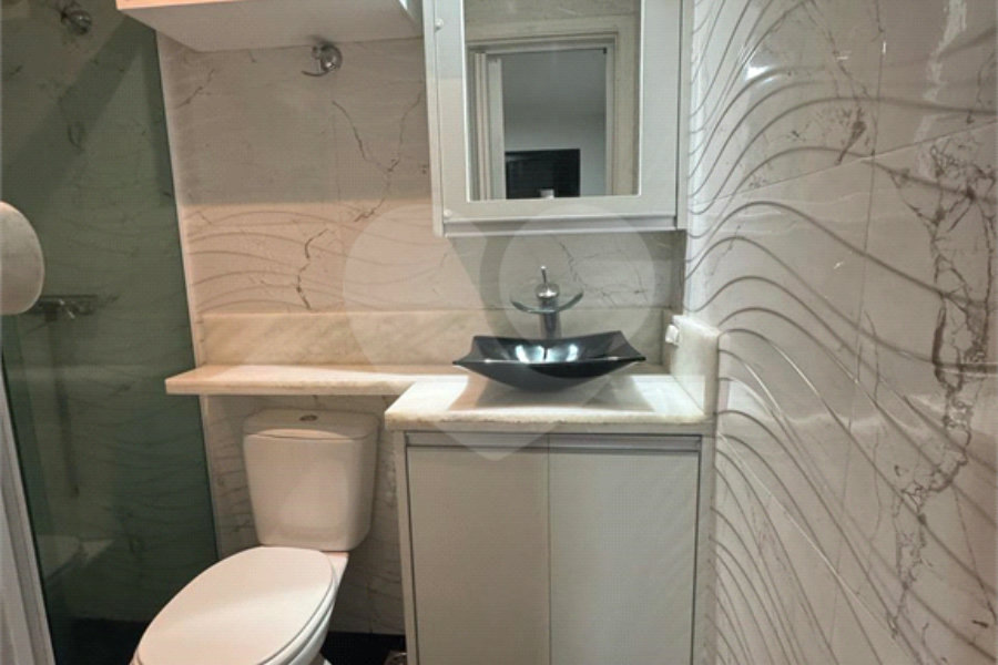 Apartamento à venda com 3 quartos, sendo 1 suíte, em Mandaqui, São Paulo, SP
