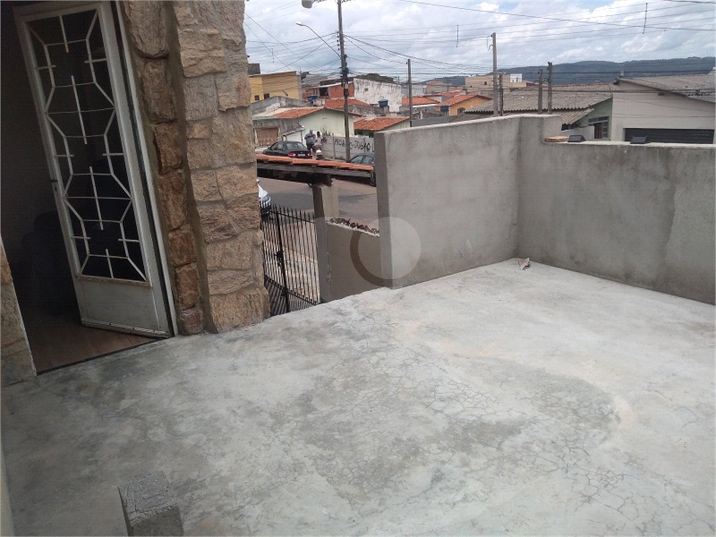 Casa Térrea à venda com 3 quartos em Jardim Alvinópolis, Atibaia, SP