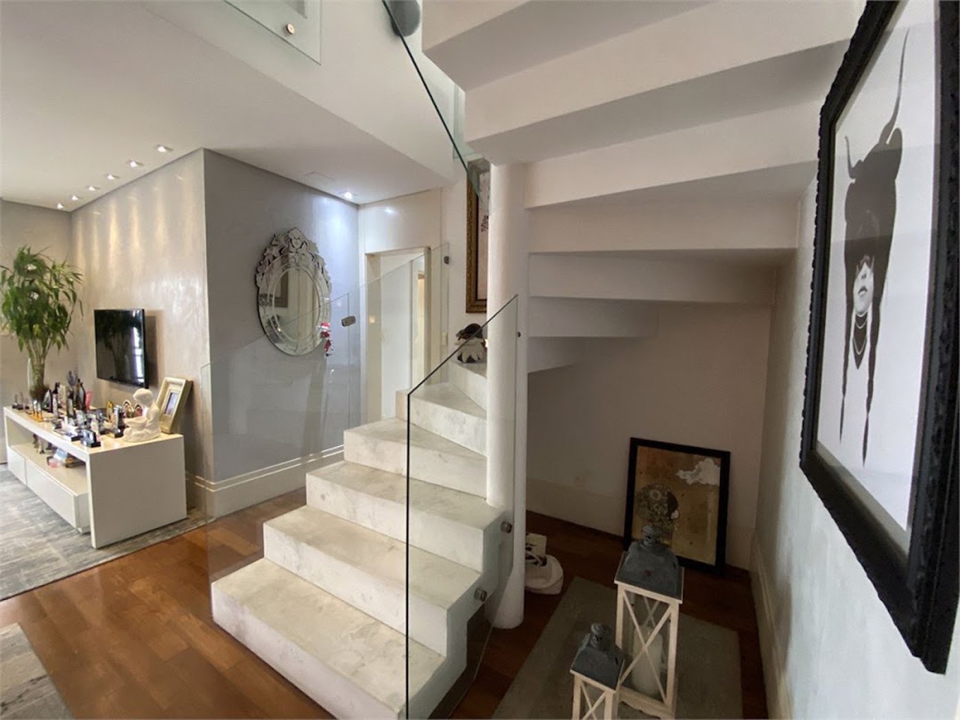 Apartamento Residencial à venda, Boqueirão, Santos - AP1440.