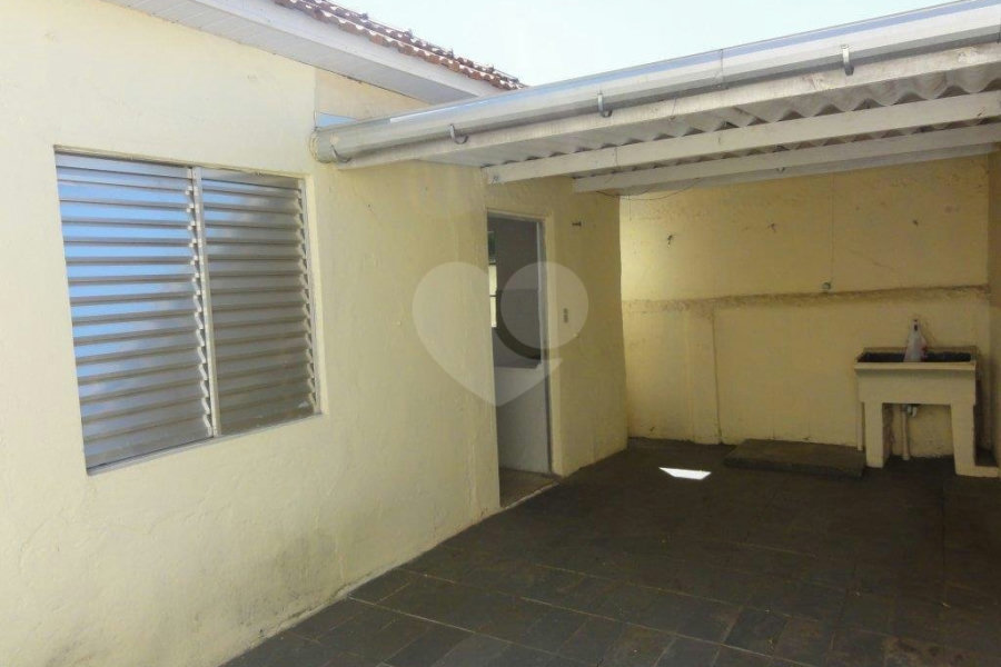 Sobrado à venda com 3 quartos em Mandaqui, São Paulo, SP