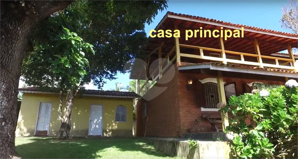 Sítio à venda com 4 quartos, sendo 2 suítes, em Jardim Maracanã, Atibaia, SP