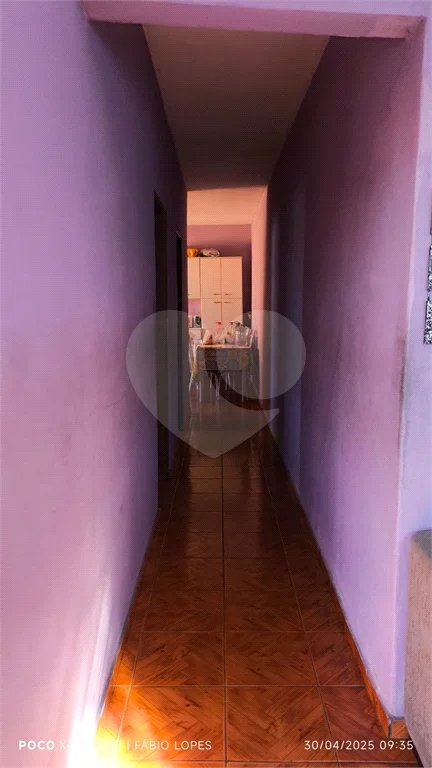 Casa à venda com 4 quartos em Parque Das Nações (nova Veneza), Sumaré, SP