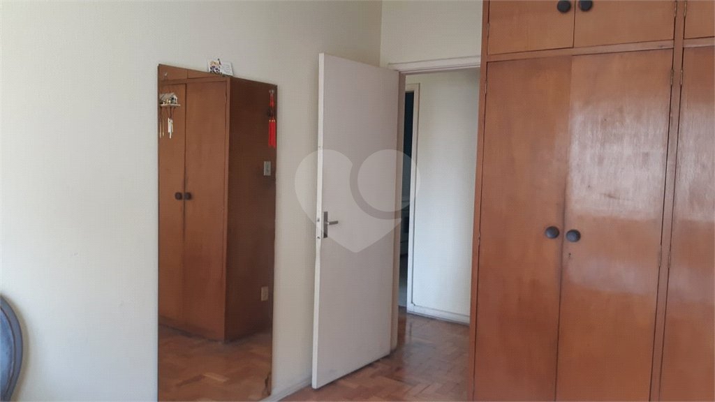 Apartamento à venda com 2 quartos em Santana, São Paulo, SP