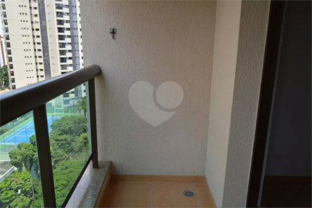 Apartamento à venda com 3 quartos em Jardim Vila Mariana, São Paulo