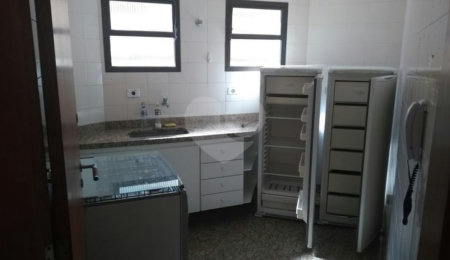 Apartamento à venda com 4 suítes em Santana, São Paulo, SP