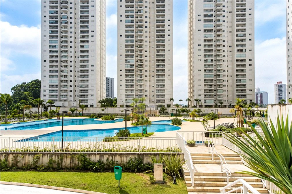 Apartamento de 107 m² no Anima Clube | 3 Dormitórios, Suíte, Varanda e Lazer Completo