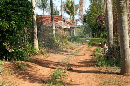 Ribeirão Grande - Bairro ferreira dos Matos - Sítio de 30.000 metros - R$ 600.000,00