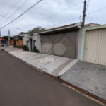 Casa com 3 dormitórios no Jardim Nova Santa Paula
