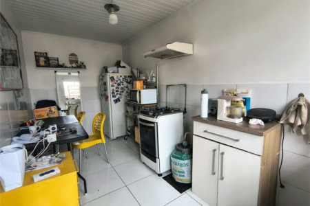 Casa Térrea à venda com 3 quartos em Rio Pequeno, São Paulo, SP
