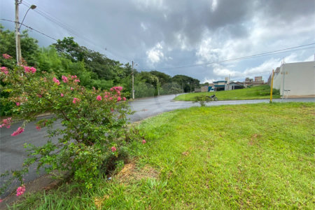 Terreno para venda no Jardim Santa Júlia