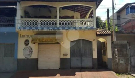 Sobrado à venda com 3 quartos, sendo 1 suíte,  em Nova Mairinque, Mairinque, SP
