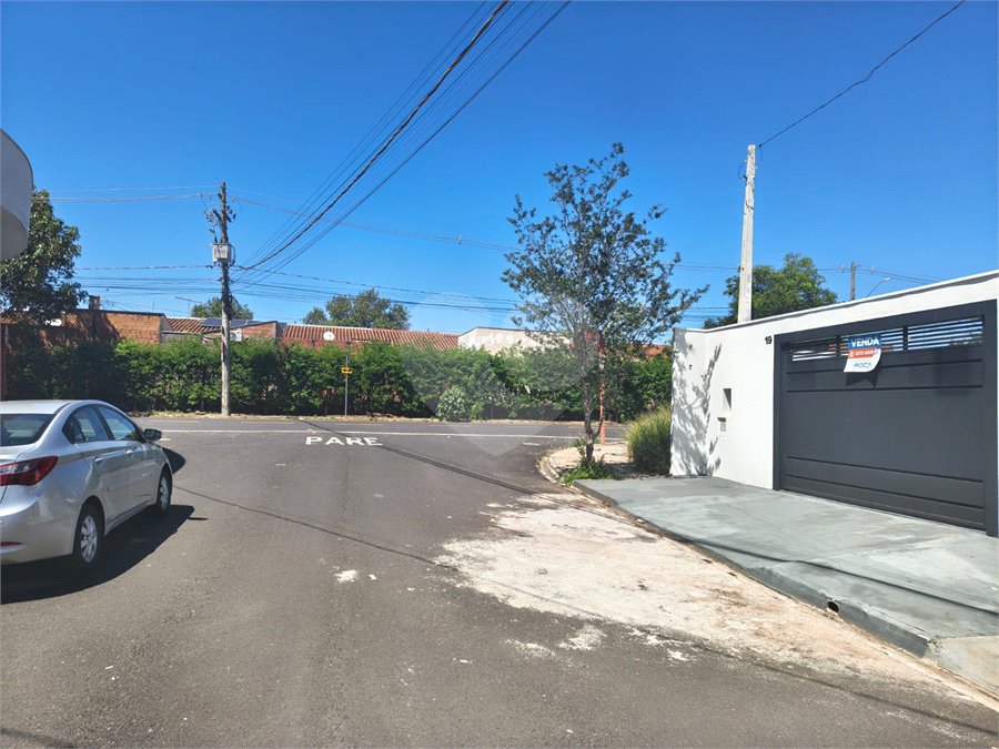 CASA A VENDA NO JD. FLAMBOYANT EM SÃO CARLOS