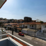 Sobrado à venda com 3 quartos, sendo 1 suíte, em Vila Morse, São Paulo, SP