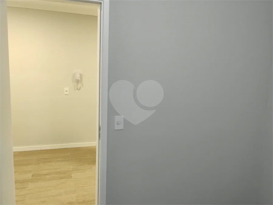 Studio à venda na Vila Celeste — 24 m²