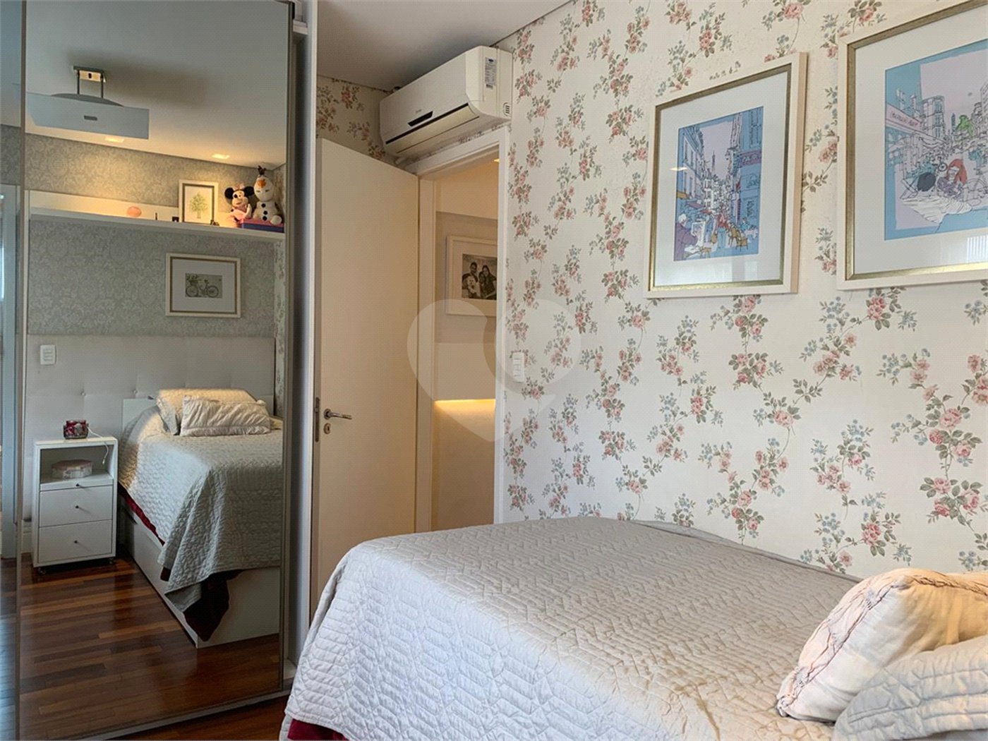 Apartamento á venda - Saúde