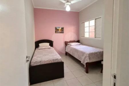 Casa Térrea à Venda no Residencial Monte Verde – Indaiatuba/SP