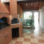 Sobrado Vila dom Pedro II