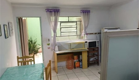 Casa à venda com 1 quarto em Jardim Aida, Guarulhos, SP