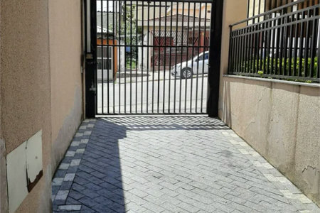Casa em condomínio com 55m² , 2 dormitórios , sendo 2 suítes , 2 vagas , à venda na Penha.