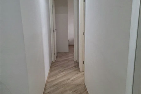 Apartamento à venda com 2 quartos em Jardim Esmeralda, São Paulo, SP
