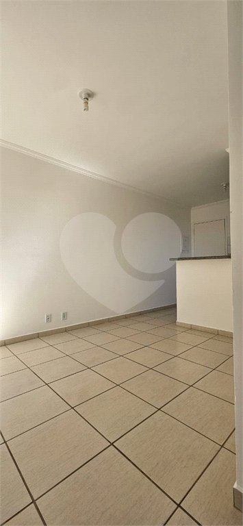 Apartamento a venda no Residencial Aline