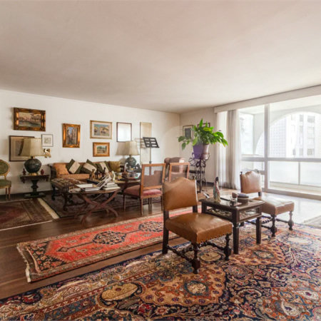 Apartamento Higienópolis