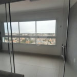 Apartamento Mobiliado para Venda e Locação no Edifício Annelise - São Carlos