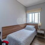 Apartamento à venda com 3 suítes em Vila Mascote, São Paulo, SP