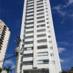 Apartamento Condominio Clube em Pinheiros com 90 m² Útil com 3 dormitórios sendo 1 suíte com 1 Vagas