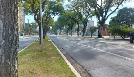 Terreno à venda ou para alugar em Vila Monumento, São Paulo, SP
