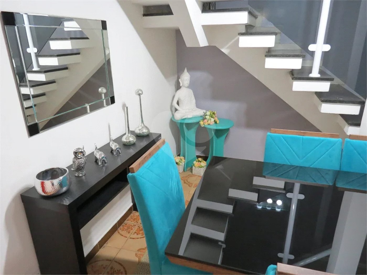 Casa sobrado para venda na mooca com 3 dormitórios.