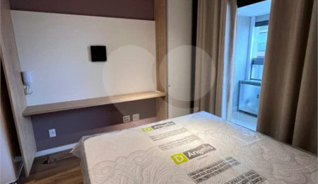 Studio para alugar com 1 quarto em Vila Clementino, São Paulo, SP