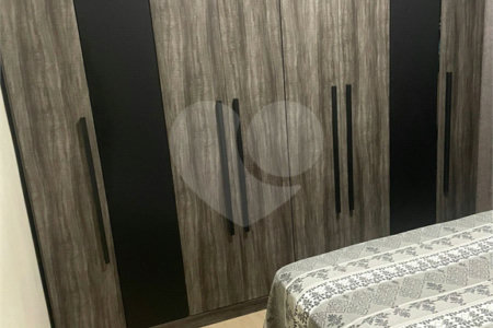 Apartamento à venda com 2 quartos em Vila Fachini, São Paulo, SP
