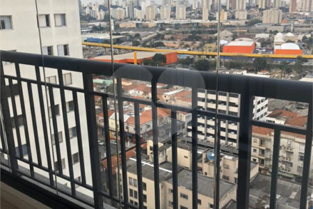 Cobertura à venda com 3 suítes em Ipiranga, São Paulo, SP