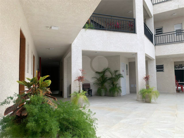Casa à venda com 1 quarto no condomínio Residence Campo Belo, São Paulo - SP