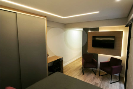 Apartamento à venda ou para alugar com 1 quarto em Vila Formosa, São Paulo, SP