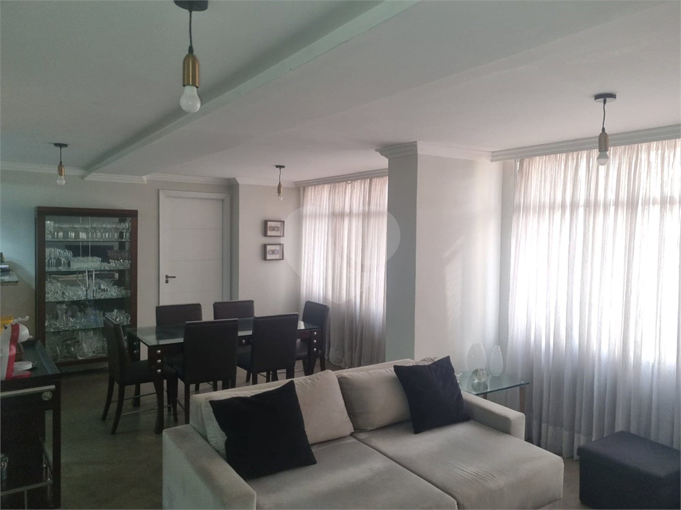Apartamento à venda ou para alugar com 2 quartos em Consolação, São Paulo, SP