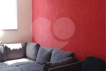 Apartamento à venda com 2 quartos em Vila Figueira, Suzano, SP