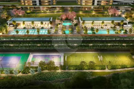 Apartamento para alugar com 2 suítes em Jardim Morumbi, São Paulo, SP