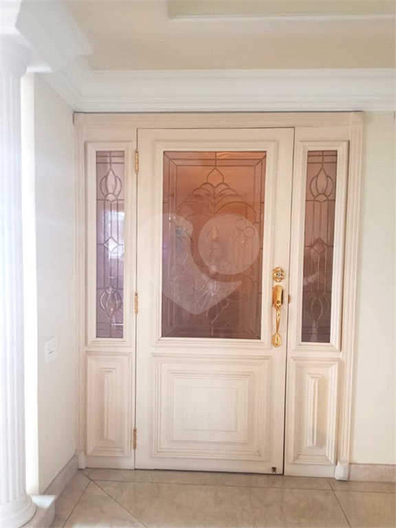 Apartamento à venda com 4 suítes em Vila Suzana, São Paulo, SP