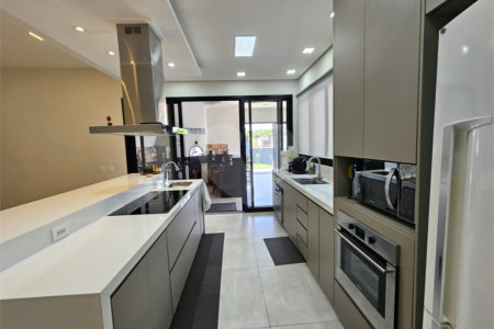 Casa à venda com 3 suítes em Terras de Santa Teresa II, Itupeva, SP
