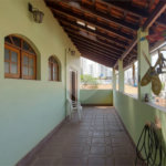 Sobrado à venda com 5 quartos, sendo 2 suítes, em Jardim do Mar, São Bernardo do Campo, SP