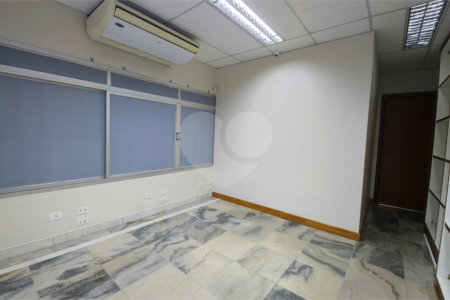 Casa Térrea para alugar com 1 quarto em Alto da Boa Vista, São Paulo, SP