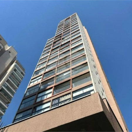 Apartamento para alugar com 1 suíte em Vila Pompéia, São Paulo, SP
