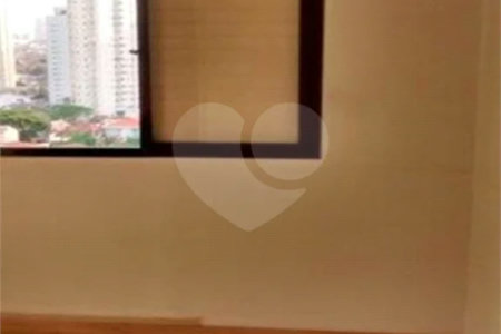 Apartamento à venda com 3 quartos em Lauzane Paulista, São Paulo, SP