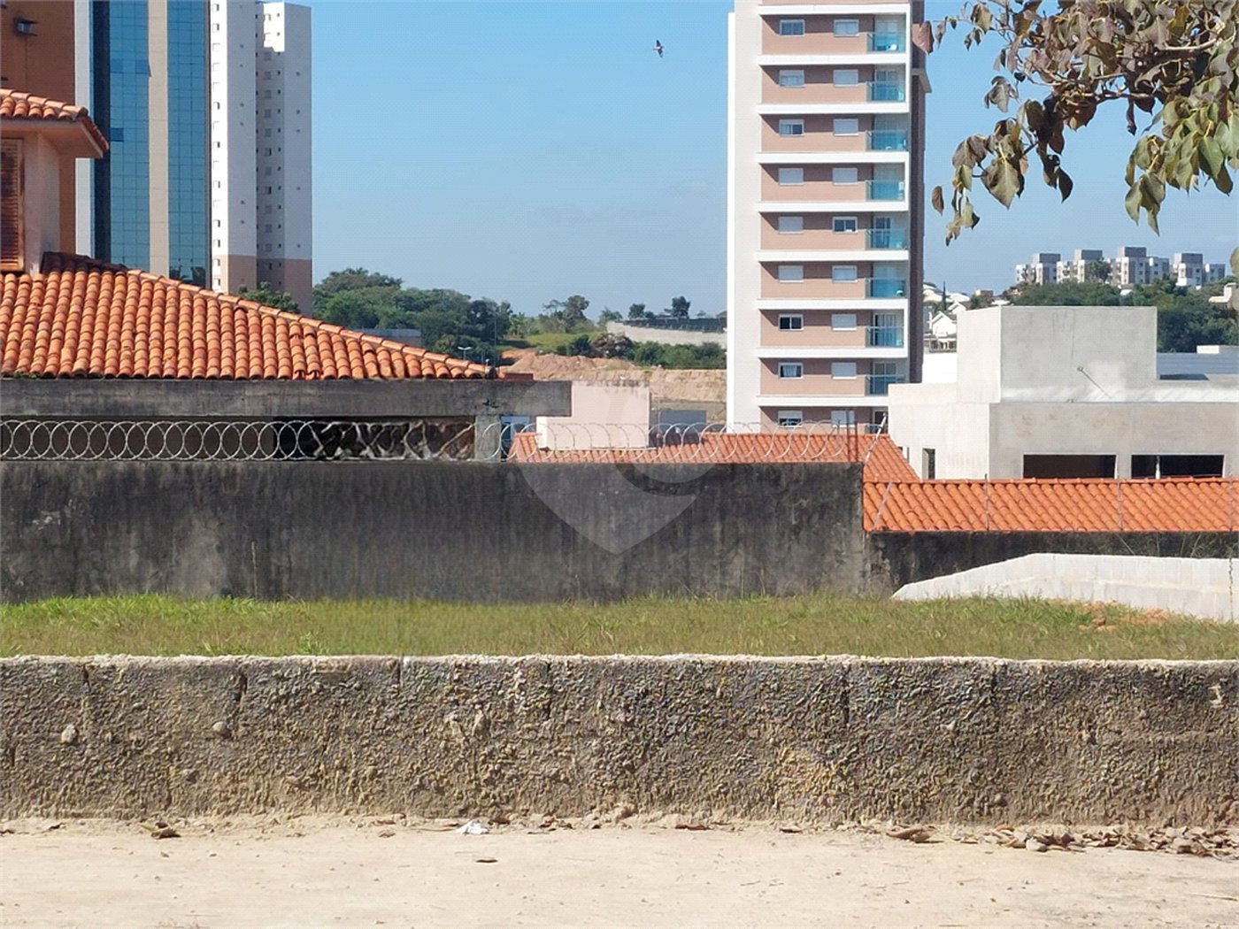 Terreno à venda em Jardim América, Sorocaba, SP