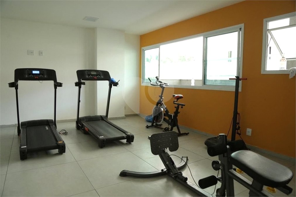 Cobertura à venda com 3 quartos, sendo 2 suítes,  em Tijuca, Rio de Janeiro, RJ