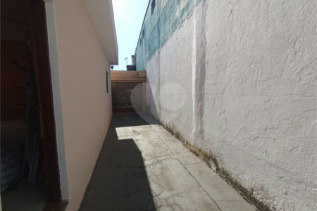 Casa Térrea à venda com 1 quarto em Jardim Modelo, São Paulo, SP